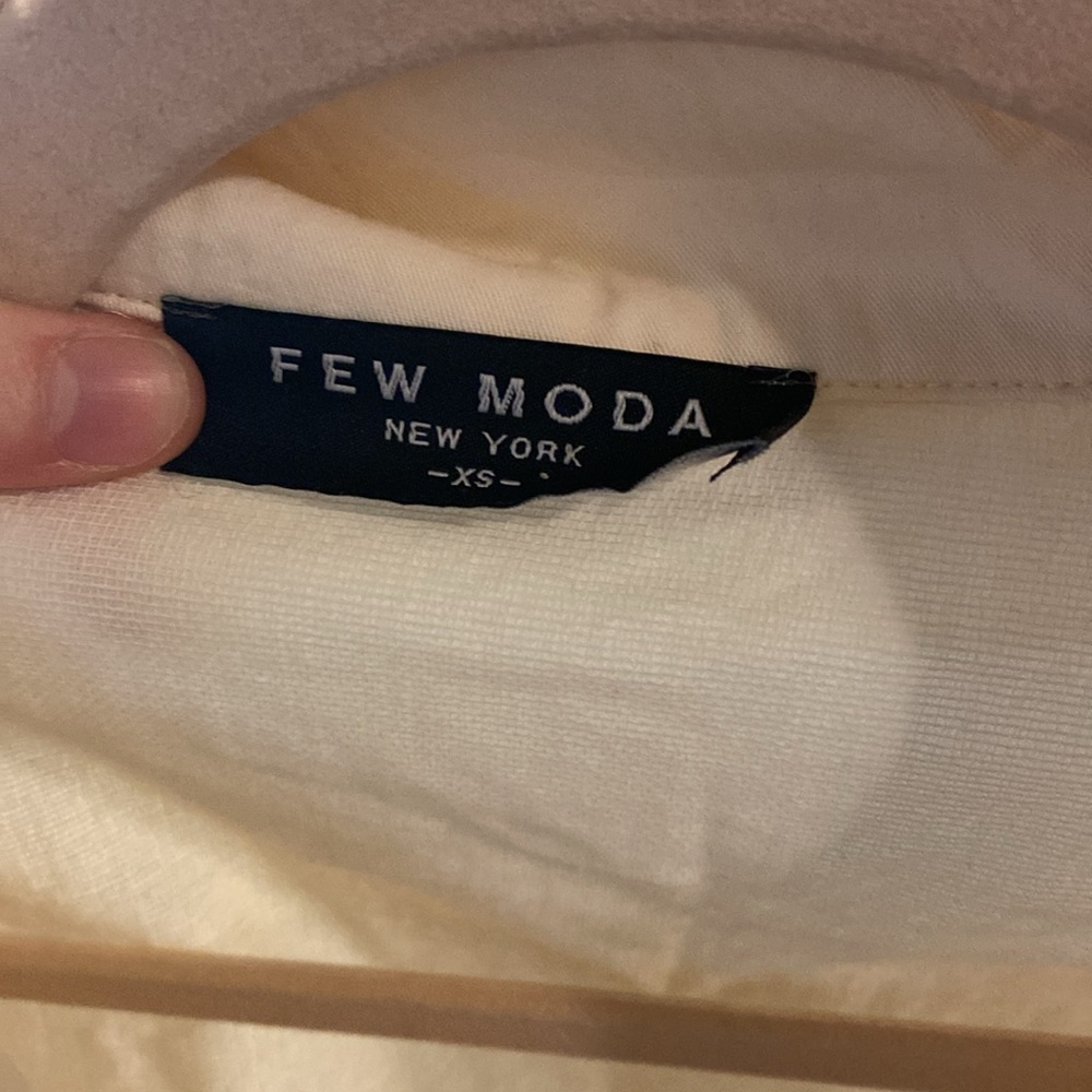 Few Moda Jacket - Picture 3 of 3